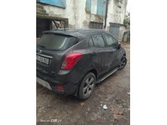 Sahibinden Opel Mokka 1.6 CDTI Enjoy 2015 Model  132.950 km Füme
