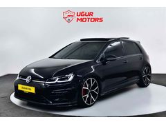 UĞUR MOTORSTAN 700 BİN KREDİLİ VOLKSWAGEN GOLF 1.4 TSI CAM TAVAN