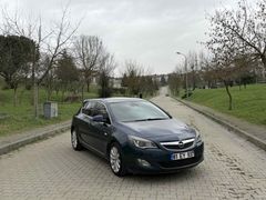 Sahibinden DEĞİŞENSİZ Opel Astra 1.3 CDTI Cosmo 2012 Model 
