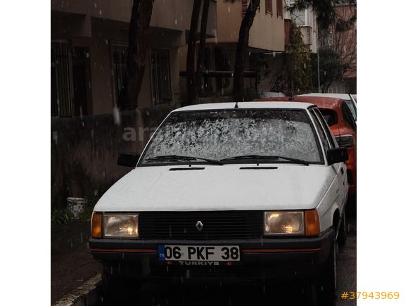 Sahibinden Renault R 9 1.4 Broadway 1991 Model