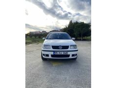 Sahibinden Volkswagen Polo 1.4 Trendline 2002 Model 