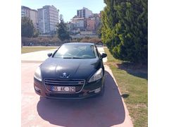 Sahibinden Peugeot 508 1.6 HDi Active 2013 Model