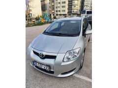 Sahibinden Toyota Auris 1.4 D-4D Comfort Extra 2009 Model