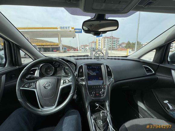Sahibinden Opel Astra 1.3 CDTI Cosmo 2013 Model 