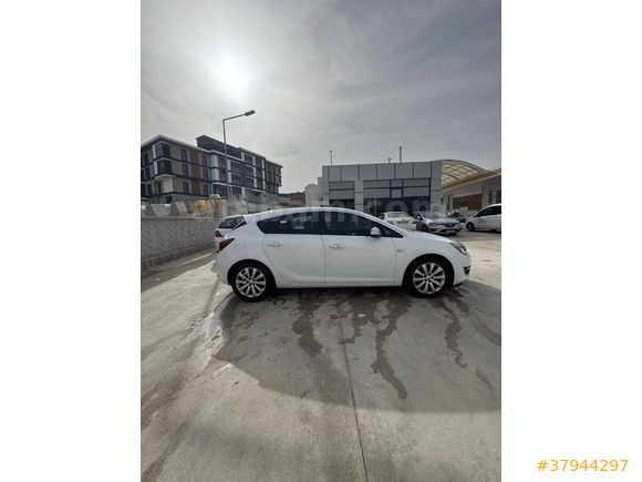 Sahibinden Opel Astra 1.3 CDTI Cosmo 2013 Model 