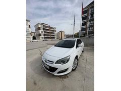Sahibinden Opel Astra 1.3 CDTI Cosmo 2013 Model 