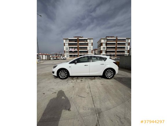 Sahibinden Opel Astra 1.3 CDTI Cosmo 2013 Model 