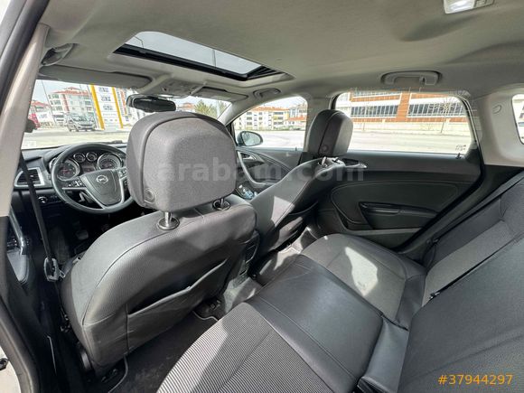 Sahibinden Opel Astra 1.3 CDTI Cosmo 2013 Model 