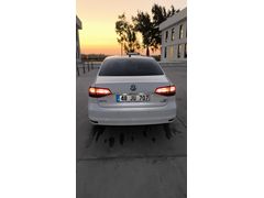 Sahibinden Volkswagen Jetta 1.2 TSi BlueMotion Comfortline 2016 Model İzmir