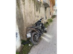 Sahibinden Bajaj Pulsar N 250 