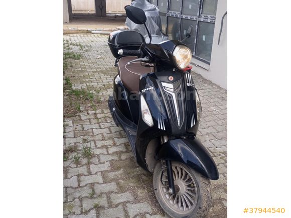 Sahibinden Yuki Enzo 50