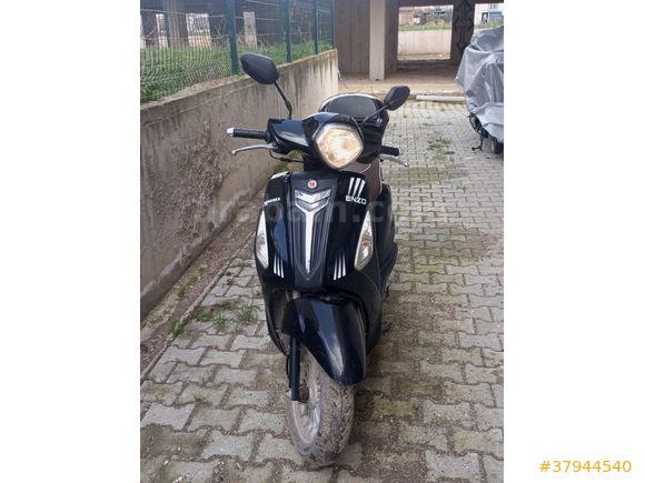 Sahibinden Yuki Enzo 50