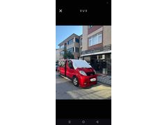 Sahibinden Renault Trafic 2.0 DCI Grand Confort 2012 Model 