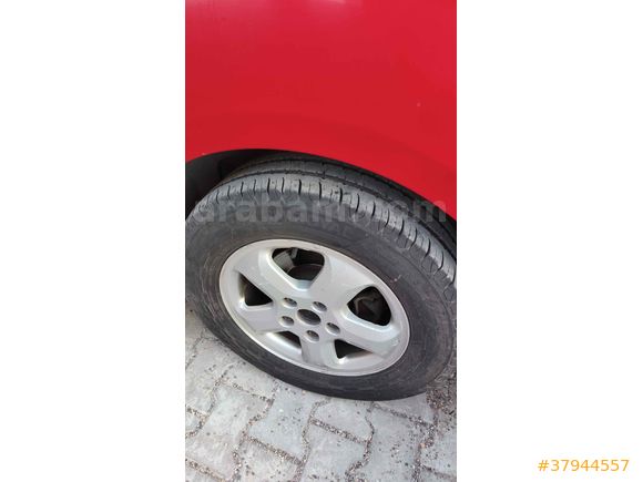 Sahibinden Renault Trafic 2.0 DCI Grand Confort 2012 Model 
