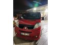 Sahibinden Renault Trafic 2.0 DCI Grand Confort 2012 Model 