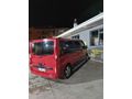 Sahibinden Renault Trafic 2.0 DCI Grand Confort 2012 Model 