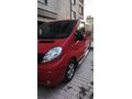 Sahibinden Renault Trafic 2.0 DCI Grand Confort 2012 Model 