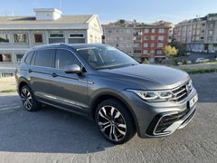 Sahibinden Volkswagen Tiguan All Space 1.5 TSI Elegance 2022 Model 