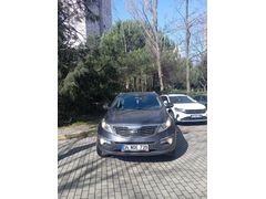 Sahibinden Kia Sportage 1.6 GDI Comfort 2013 Model