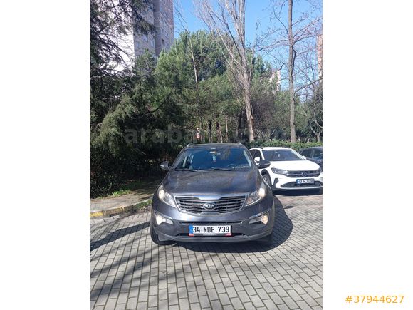 Sahibinden Kia Sportage 1.6 GDI Comfort 2013 Model