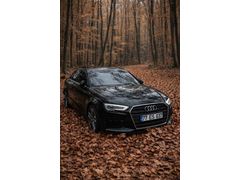 Sahibinden Audi A3 Sedan 35 TFSI Design 2020 Model Yalova 141.000 km Siyah