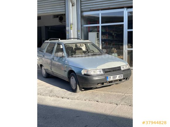 Sahibinden Lada Vega 1.5 2000 Model 