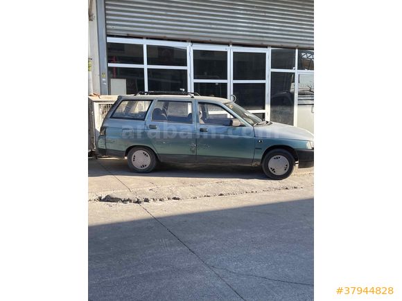 Sahibinden Lada Vega 1.5 2000 Model 