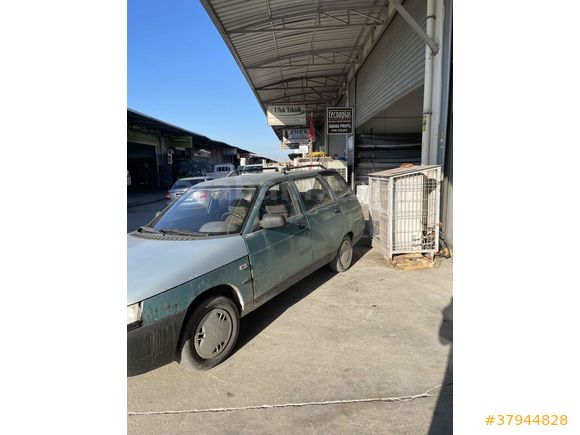 Sahibinden Lada Vega 1.5 2000 Model 