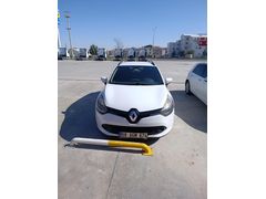 Sahibinden Renault Clio 1.5 dCi SportTourer Joy 2013 Model