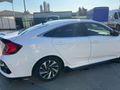 Sahibinden Honda Civic 1.6 i-VTEC ECO Elegance 2018 Model 