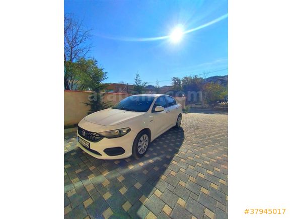 Sahibinden Fiat Egea 1.3 Multijet Easy 2018 Model