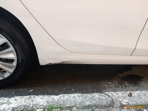 Sahibinden Fiat Egea 1.3 Multijet Easy 2018 Model