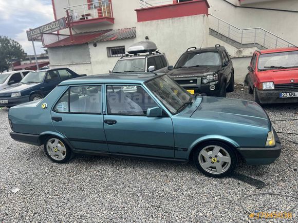 ZEVK OTO GALERİDEN  DOĞAN SLX 