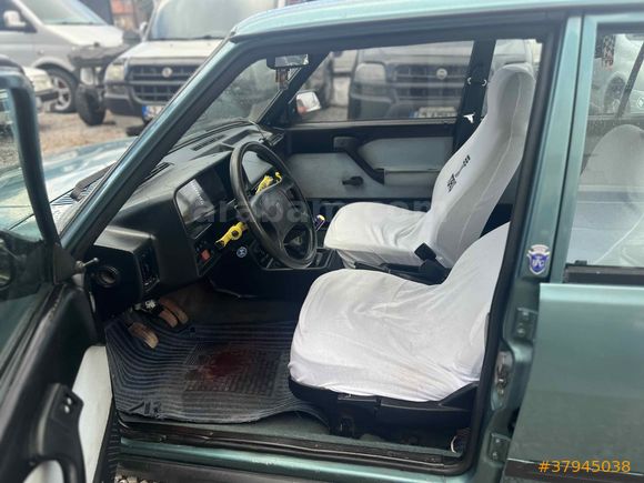 ZEVK OTO GALERİDEN  DOĞAN SLX 