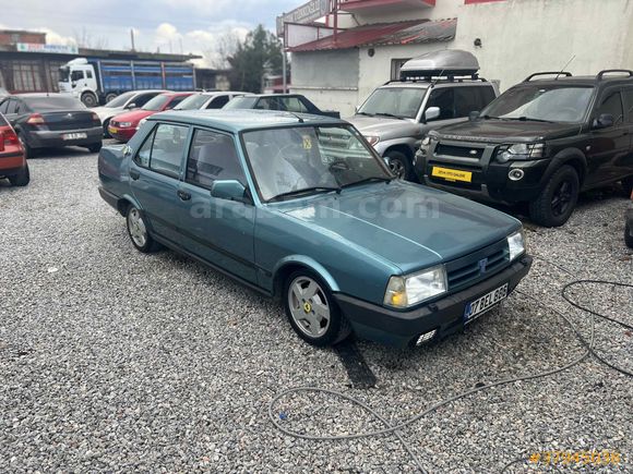 ZEVK OTO GALERİDEN  DOĞAN SLX 