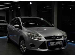 10 Yıllık Sahibinden 2013 Focus 1.6 TDCi Trend 