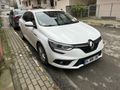 Sahibinden Renault Megane 1.5 dCi Touch 2018 Model 