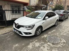 Sahibinden Renault Megane 1.5 dCi Touch 2018 Model 