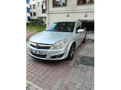 Sahibinden Opel Astra 1.3 CDTI Enjoy 2010 Model  297.000 km Gri (metalik)