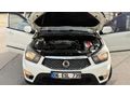 SINIFININ EN DOLUSU  FATURALI SSANGYONG KORANDO SPORTS 4X2