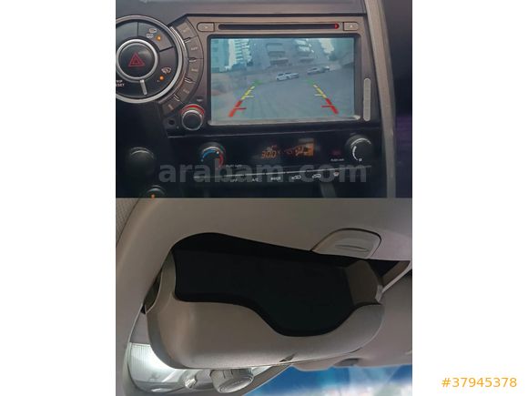 SINIFININ EN DOLUSU  FATURALI SSANGYONG KORANDO SPORTS 4X2