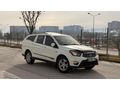 SINIFININ EN DOLUSU  FATURALI SSANGYONG KORANDO SPORTS 4X2