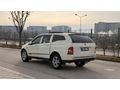 SINIFININ EN DOLUSU  FATURALI SSANGYONG KORANDO SPORTS 4X2