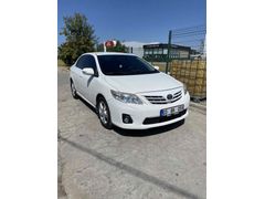 Sahibinden Toyota Corolla 1.4 D-4D Comfort Extra 2011 Model 