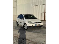 Sahibinden Ford Fiesta 1.4 TDCi Comfort 2005 Model 