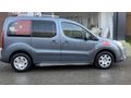 Sahibinden Peugeot Partner 1.6 HDI Premium Pack K. KARTI ÇEKİLİR 