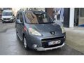 Sahibinden Peugeot Partner 1.6 HDI Premium Pack K. KARTI ÇEKİLİR 