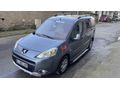 Sahibinden Peugeot Partner 1.6 HDI Premium Pack K. KARTI ÇEKİLİR 