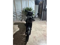 Sahibinden Honda CL 250 