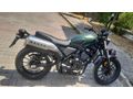Sahibinden Honda CL 250 